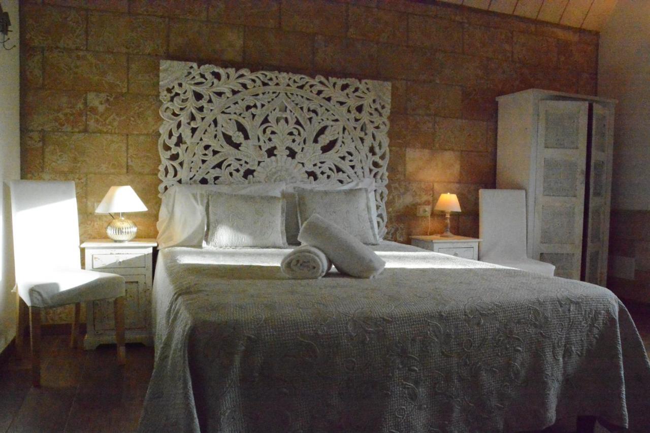 Masseria Petrusella Giuggianello 외부 사진