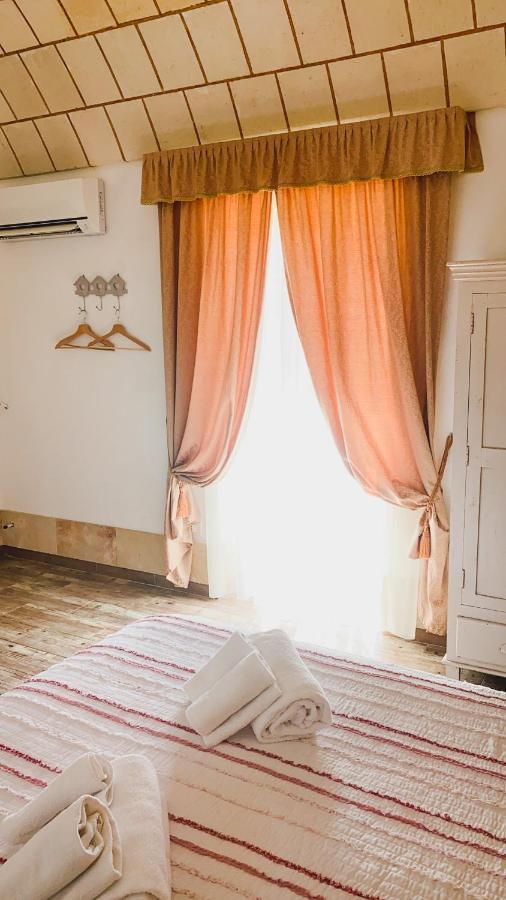 Masseria Petrusella Giuggianello 외부 사진