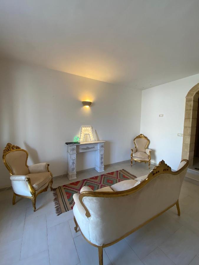 Masseria Petrusella Giuggianello 외부 사진
