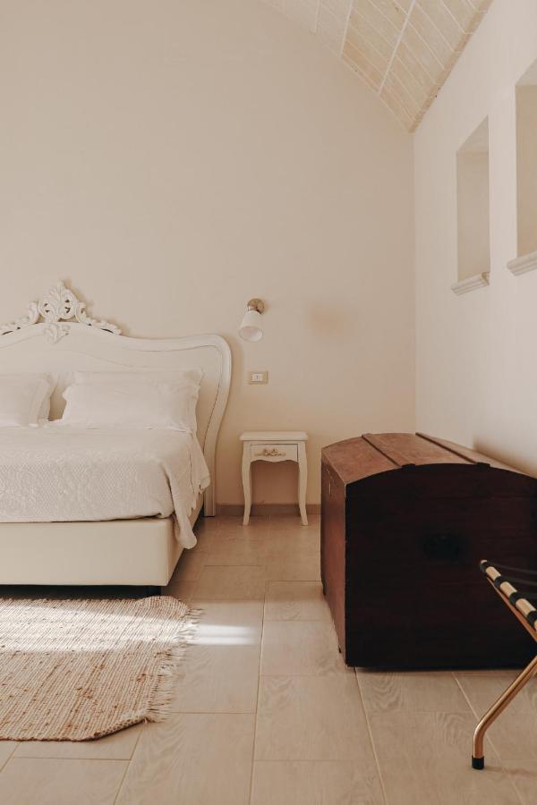 Masseria Petrusella Giuggianello 외부 사진