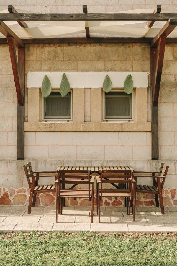 Masseria Petrusella Giuggianello 외부 사진