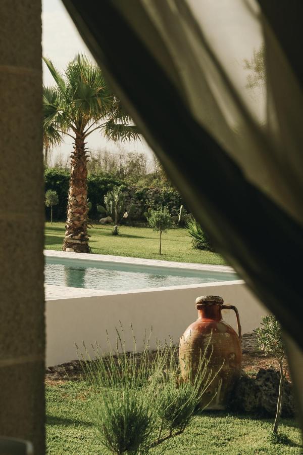 Masseria Petrusella Giuggianello 외부 사진