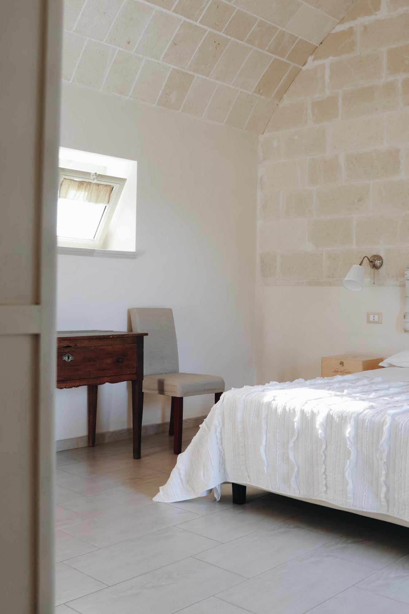 Masseria Petrusella Giuggianello 외부 사진