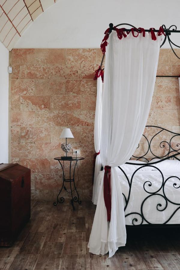 Masseria Petrusella Giuggianello 외부 사진