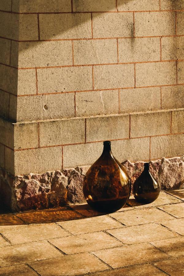 Masseria Petrusella Giuggianello 외부 사진