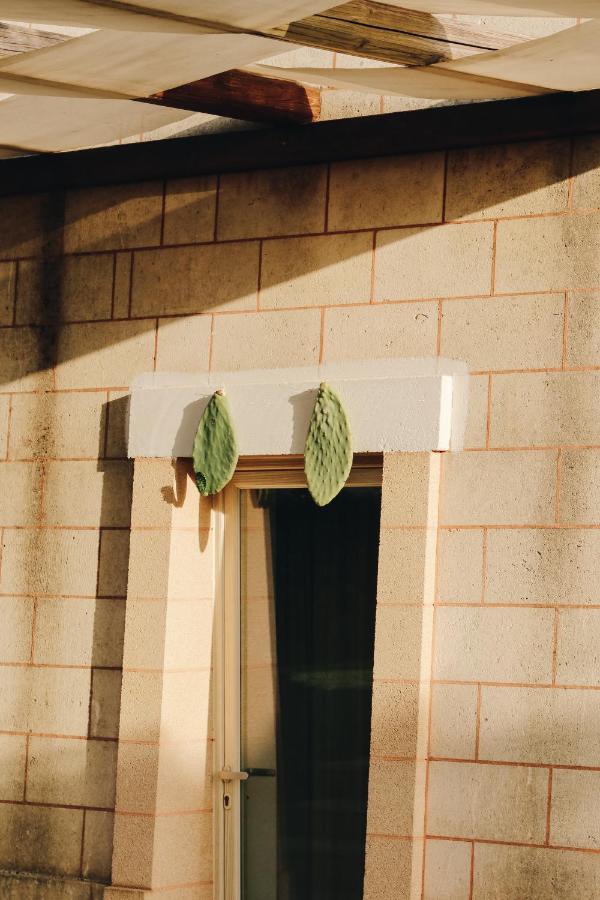 Masseria Petrusella Giuggianello 외부 사진