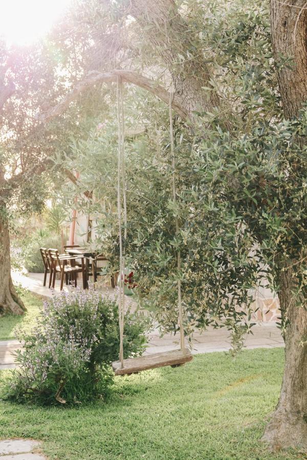 Masseria Petrusella Giuggianello 외부 사진