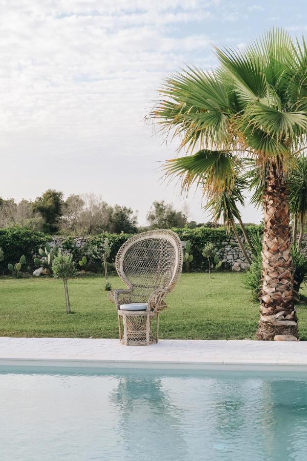 Masseria Petrusella Giuggianello 외부 사진