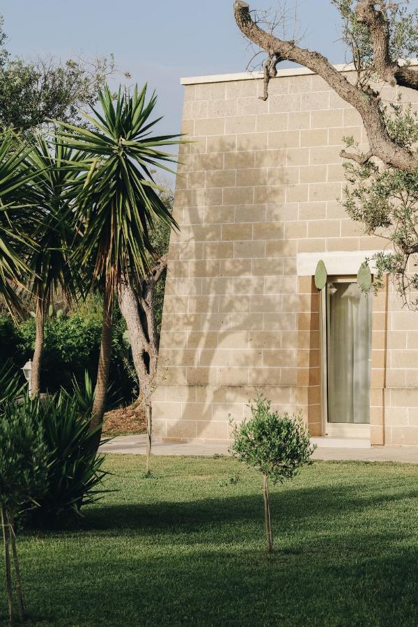 Masseria Petrusella Giuggianello 외부 사진
