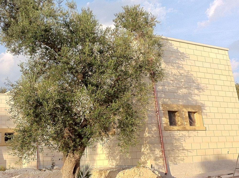Masseria Petrusella Giuggianello 외부 사진